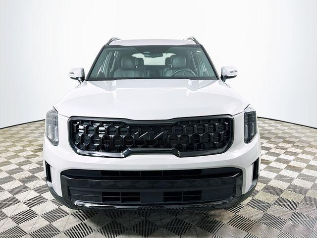 used 2025 Kia Telluride car, priced at $39,034