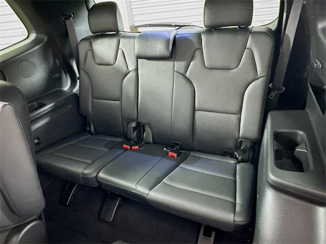 used 2025 Kia Telluride car, priced at $40,517