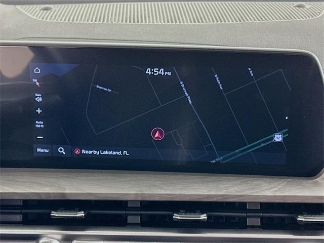 used 2025 Kia Telluride car, priced at $40,517