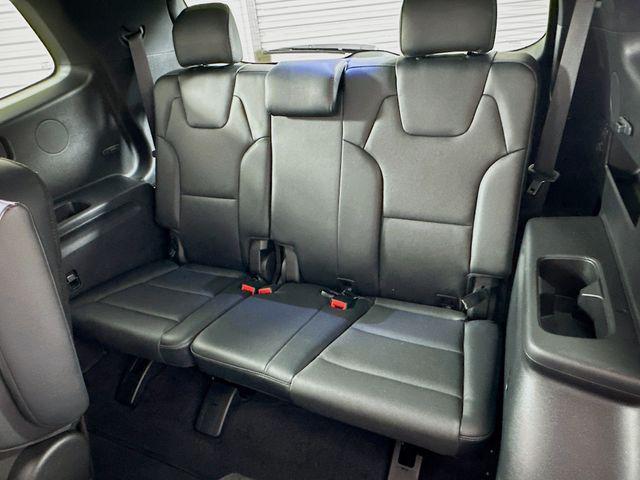 used 2025 Kia Telluride car, priced at $39,034