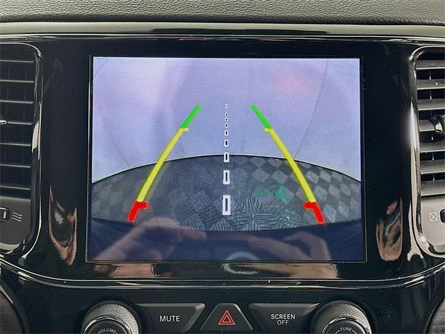 used 2021 Jeep Grand Cherokee car, priced at $21,995