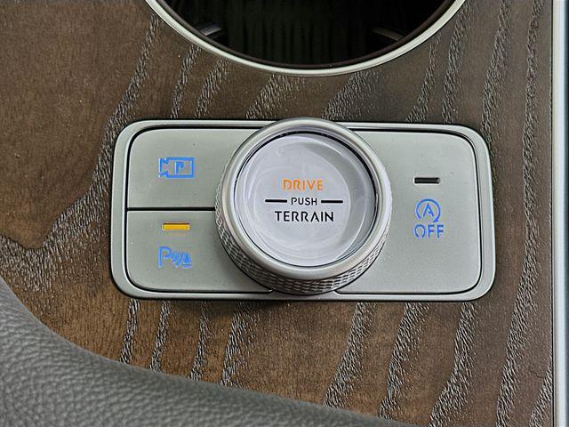 new 2026 Genesis GV80 car, priced at $79,285