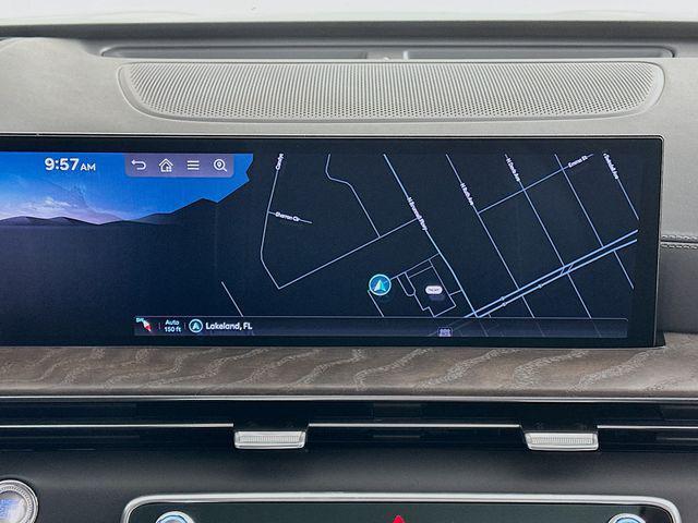 new 2026 Genesis GV80 car, priced at $79,285