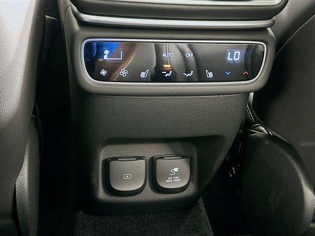 new 2026 Genesis GV80 car, priced at $79,285