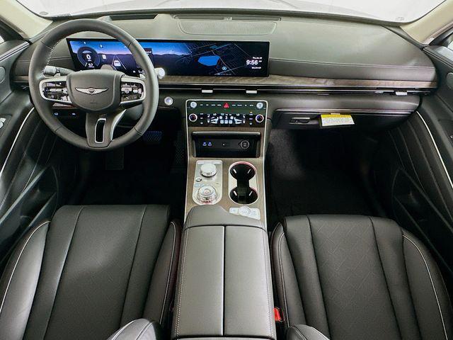 new 2026 Genesis GV80 car, priced at $79,285