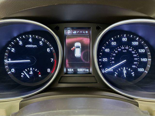 used 2019 Hyundai Santa Fe XL car, priced at $19,100