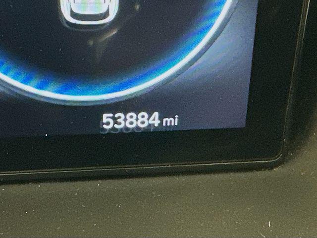 used 2024 Hyundai Tucson car, priced at $22,543