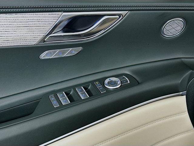 new 2026 Genesis GV80 car, priced at $66,480