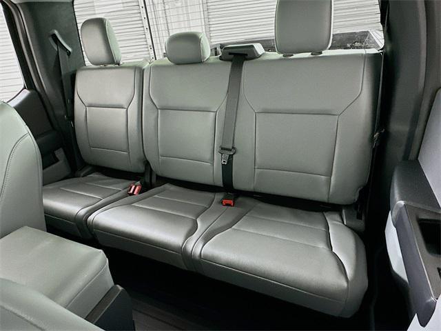 used 2022 Ford F-150 car, priced at $29,375