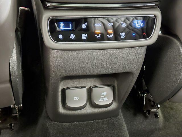 new 2026 Genesis GV80 car, priced at $81,501