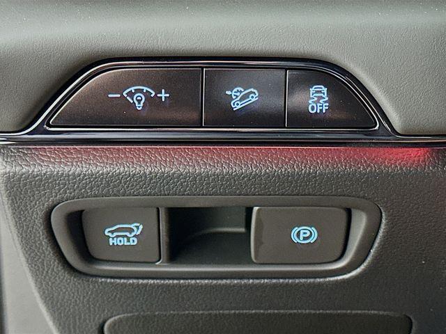 new 2026 Genesis GV80 car, priced at $81,501