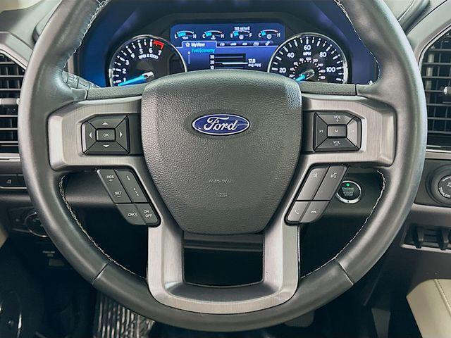 used 2021 Ford Expedition car, priced at $41,996