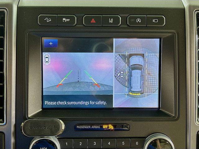 used 2021 Ford Expedition car, priced at $41,996