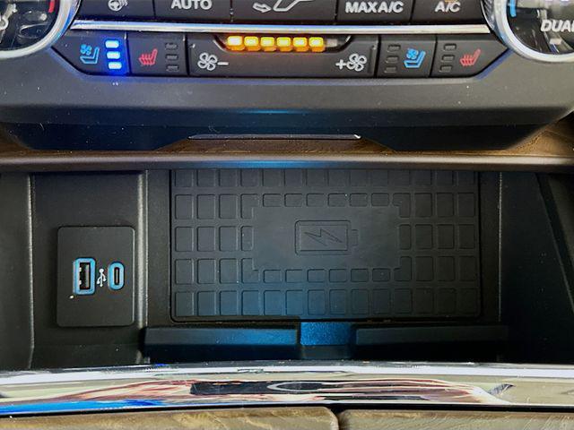 used 2021 Ford Expedition car, priced at $41,996