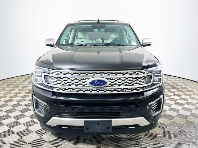 used 2021 Ford Expedition car, priced at $41,996