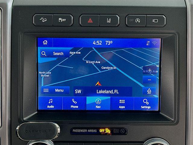 used 2021 Ford Expedition car, priced at $41,996