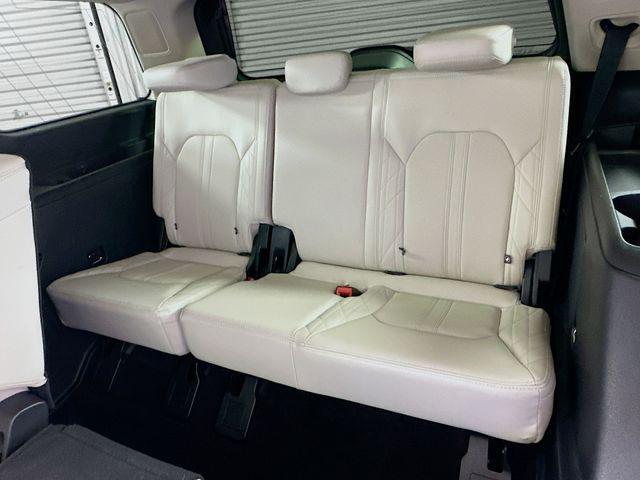 used 2021 Ford Expedition car, priced at $41,996