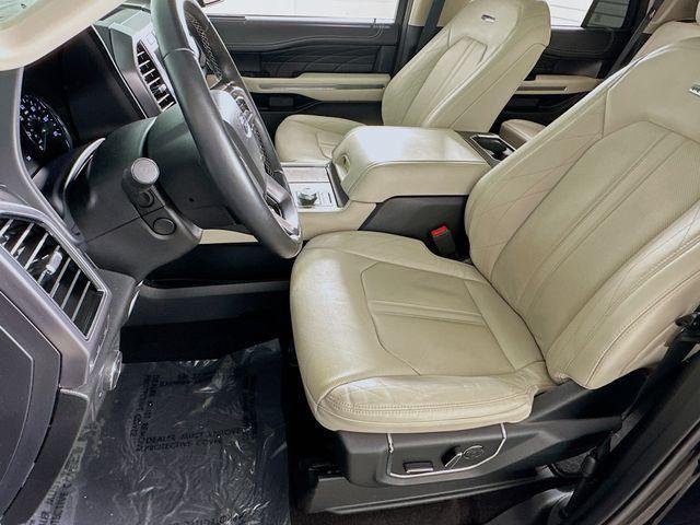 used 2021 Ford Expedition car, priced at $41,996