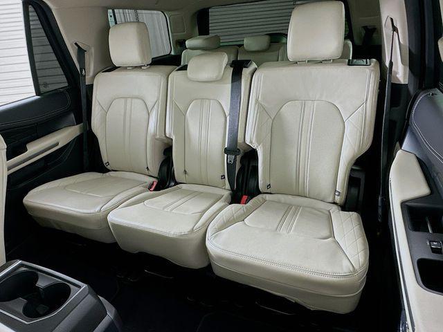 used 2021 Ford Expedition car, priced at $41,996