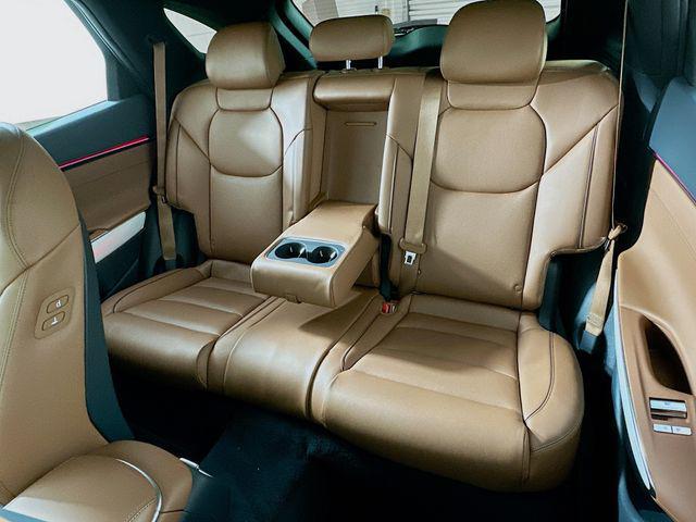 new 2026 Genesis GV70 car, priced at $57,955