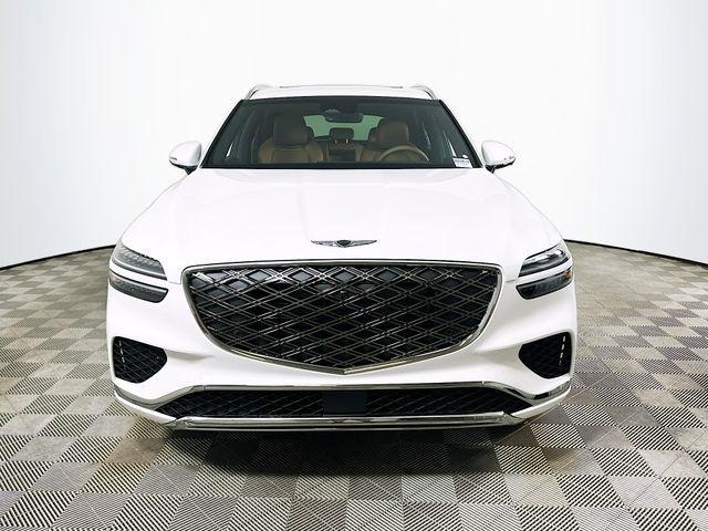 new 2026 Genesis GV70 car, priced at $57,955
