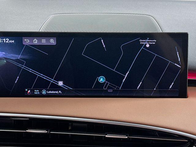 new 2026 Genesis GV70 car, priced at $57,955