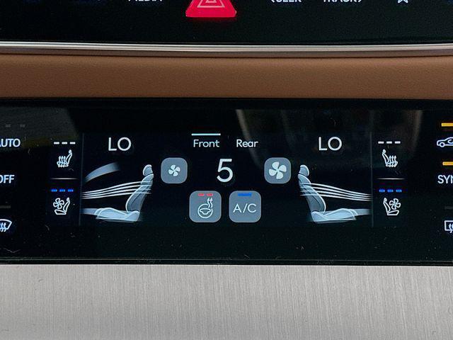 new 2026 Genesis GV70 car, priced at $57,955