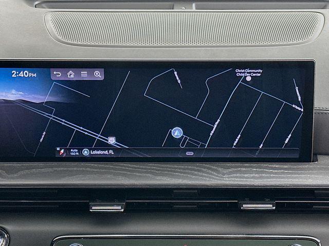 new 2026 Genesis GV80 car, priced at $81,392