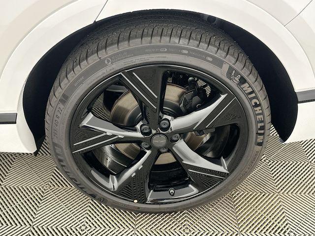 new 2026 Genesis GV80 car, priced at $81,392