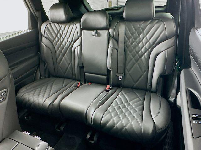 new 2026 Genesis GV80 car, priced at $81,392