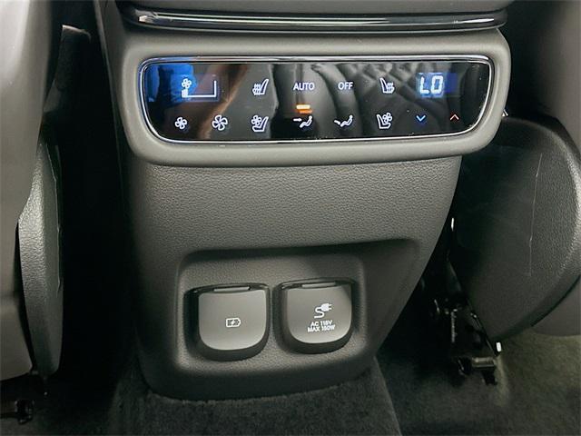 new 2026 Genesis GV80 car, priced at $81,392