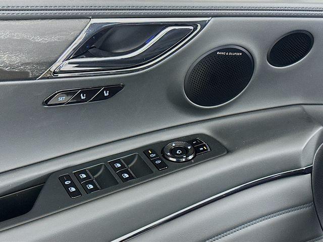 new 2026 Genesis GV80 car, priced at $81,392