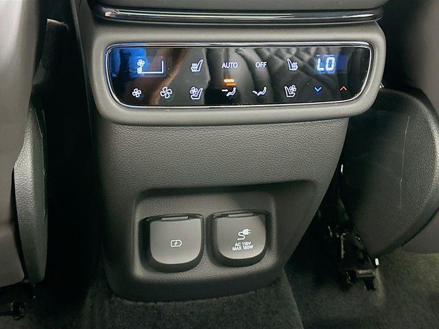 new 2026 Genesis GV80 car, priced at $81,392