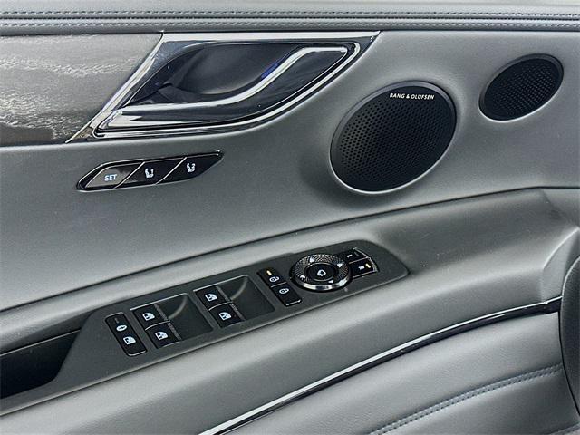 new 2026 Genesis GV80 car, priced at $81,392