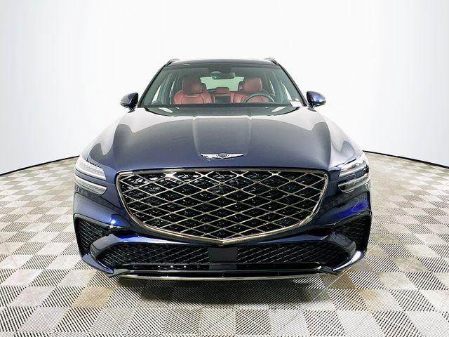 new 2026 Genesis GV70 car, priced at $63,668