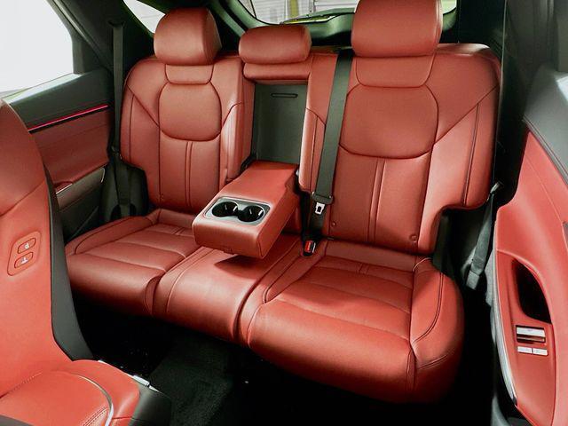 new 2026 Genesis GV70 car, priced at $63,668