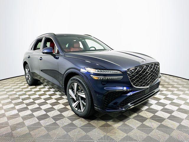 new 2026 Genesis GV70 car, priced at $63,668