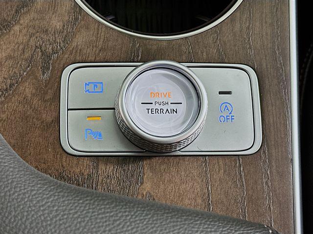 new 2026 Genesis GV80 car, priced at $79,370