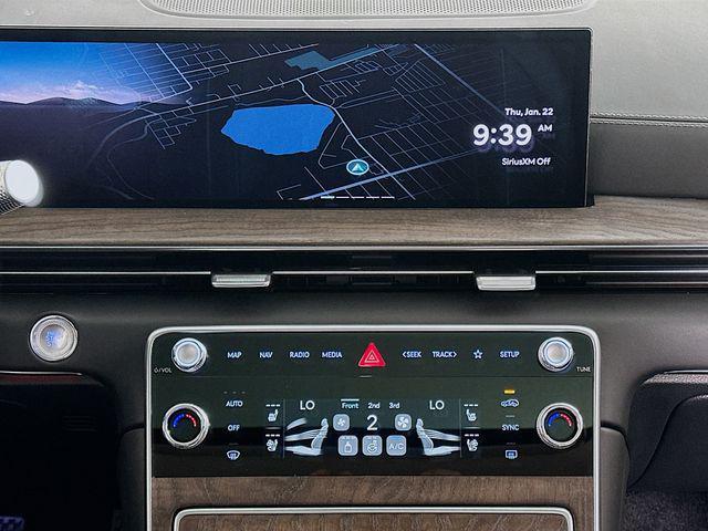 new 2026 Genesis GV80 car, priced at $79,370