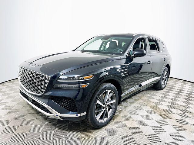 new 2026 Genesis GV80 car, priced at $79,370