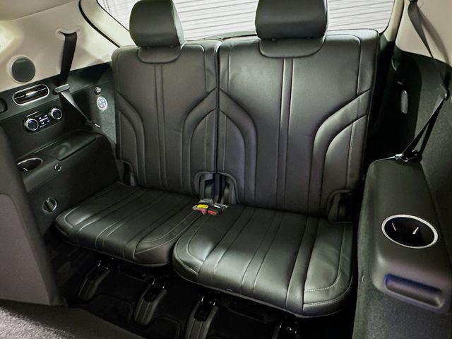 new 2026 Genesis GV80 car, priced at $79,370