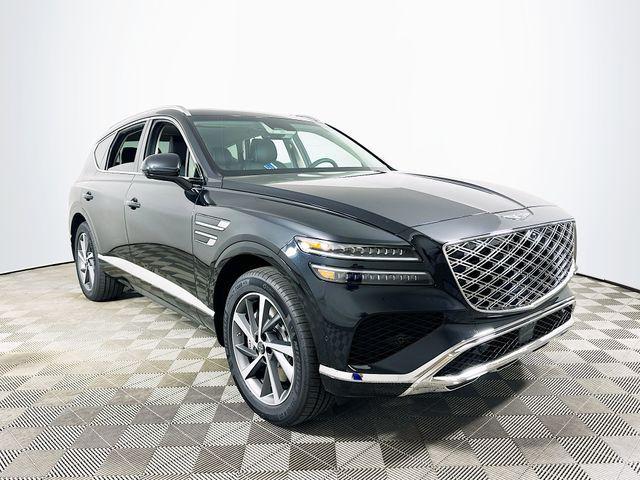 new 2026 Genesis GV80 car, priced at $79,370