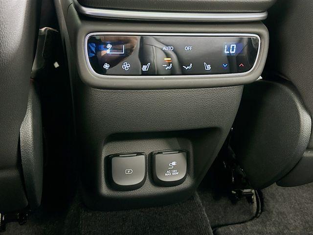 new 2026 Genesis GV80 car, priced at $79,370