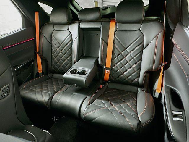 new 2026 Genesis GV70 car, priced at $69,644