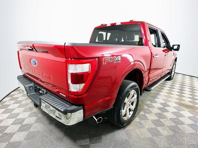 used 2023 Ford F-150 car, priced at $48,994