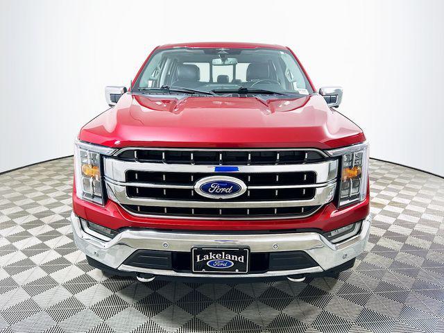 used 2023 Ford F-150 car, priced at $48,994