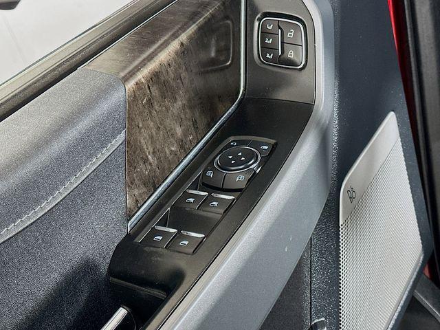 used 2023 Ford F-150 car, priced at $48,994