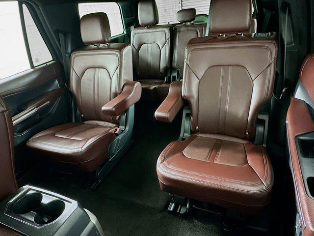 used 2023 Ford Expedition car, priced at $34,899