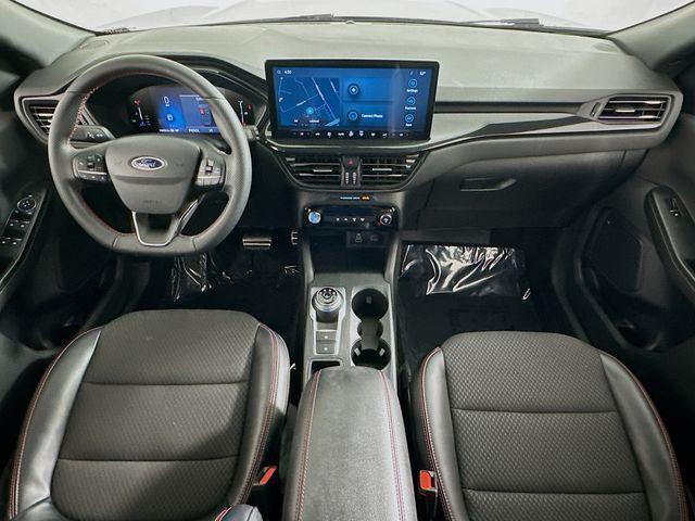 used 2024 Ford Escape car, priced at $21,747