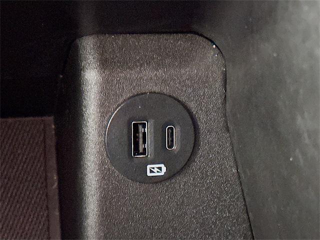 used 2023 Ford F-150 car, priced at $40,993